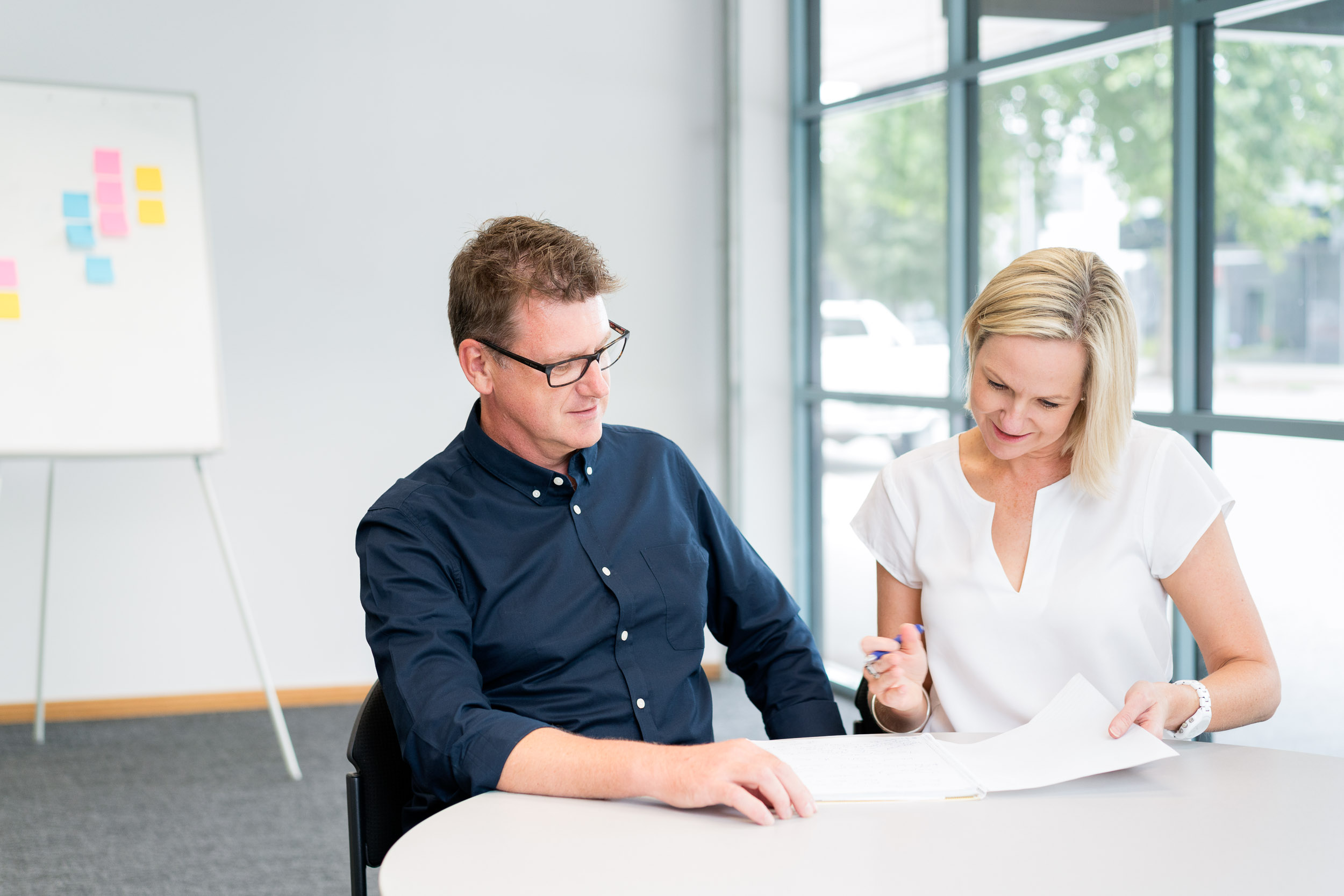  Portraits and commercial photography for Align Work Health’s new website as part of their re-brand. 