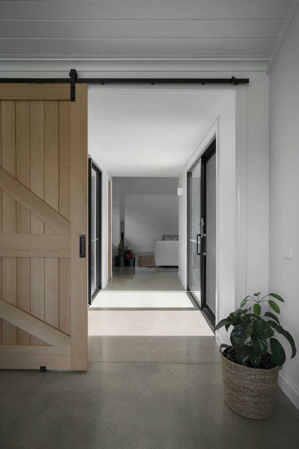 Shaw Builders — Threefold Studio