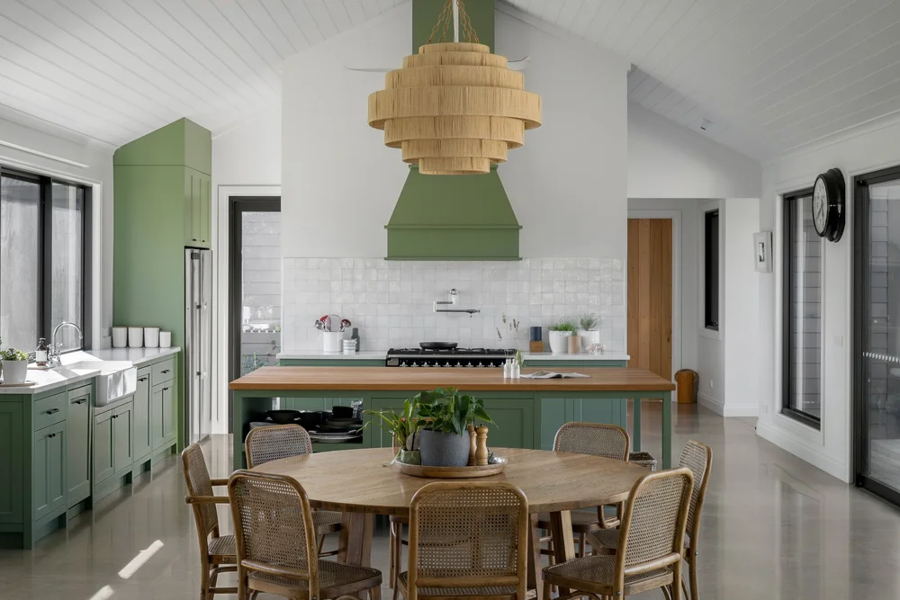 Shaw Builders — Threefold Studio