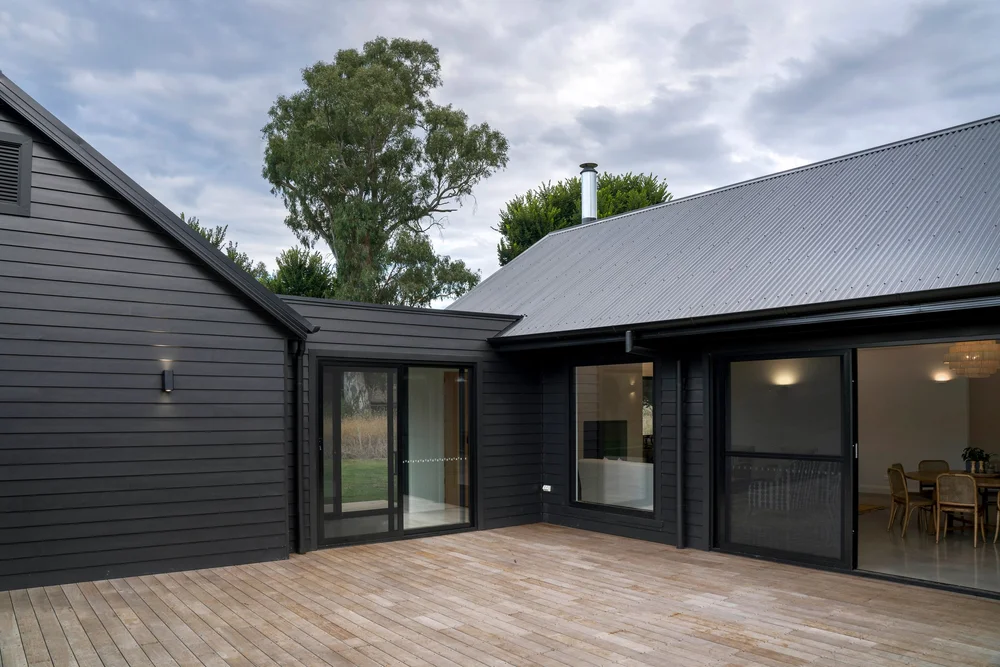 Shaw Builders — Threefold Studio