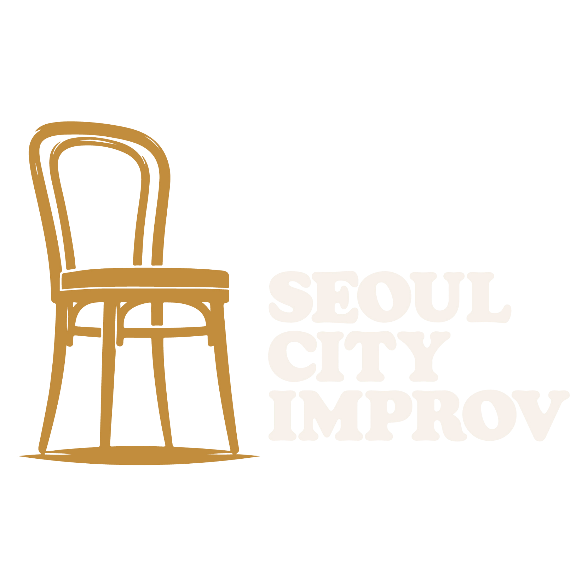 Seoul City Improv - Live Comedy in Korea! In English!