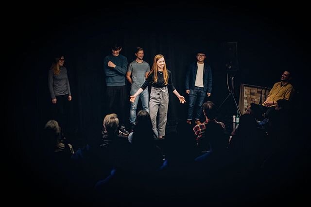 Learn a new hobby for 2020! Whether you want to take center stage or just want to be more confident and engaging, you can develop your skills, and we can help!

Only a few more spots left for Seoul City Improv Improv 101 Comedy Course!

Classes start