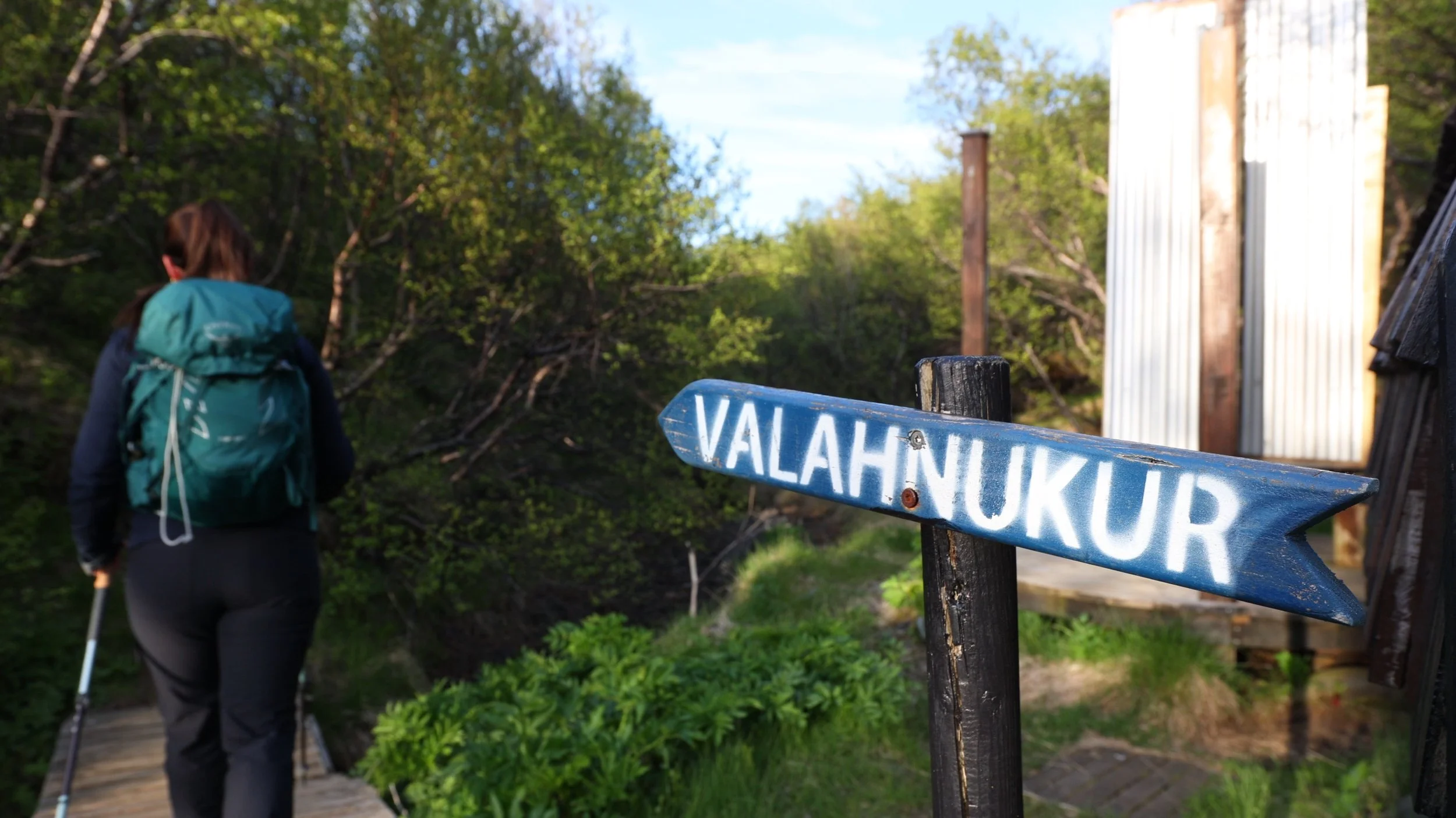 Valahnjúkur
