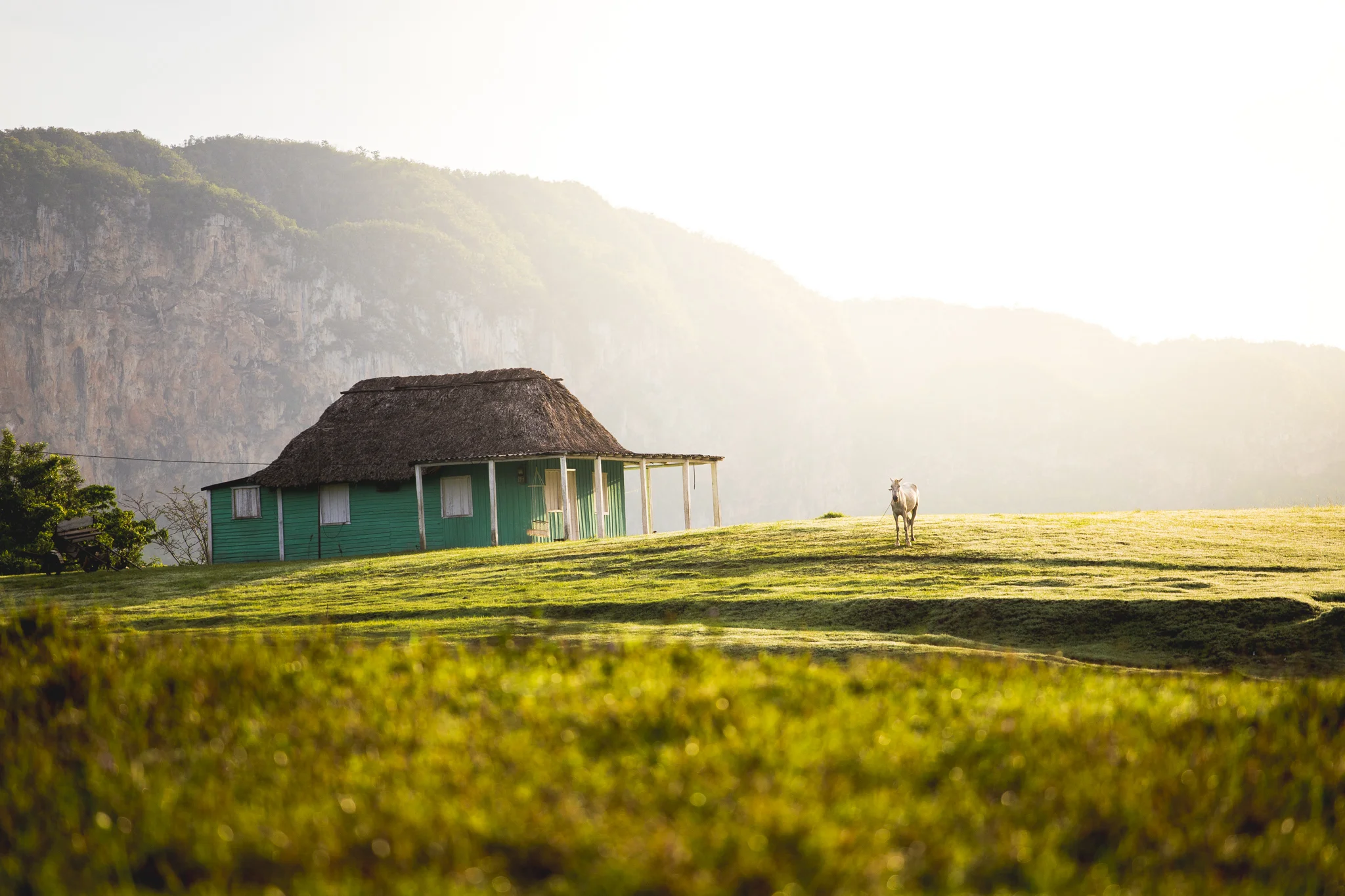 Vinales, Cuba