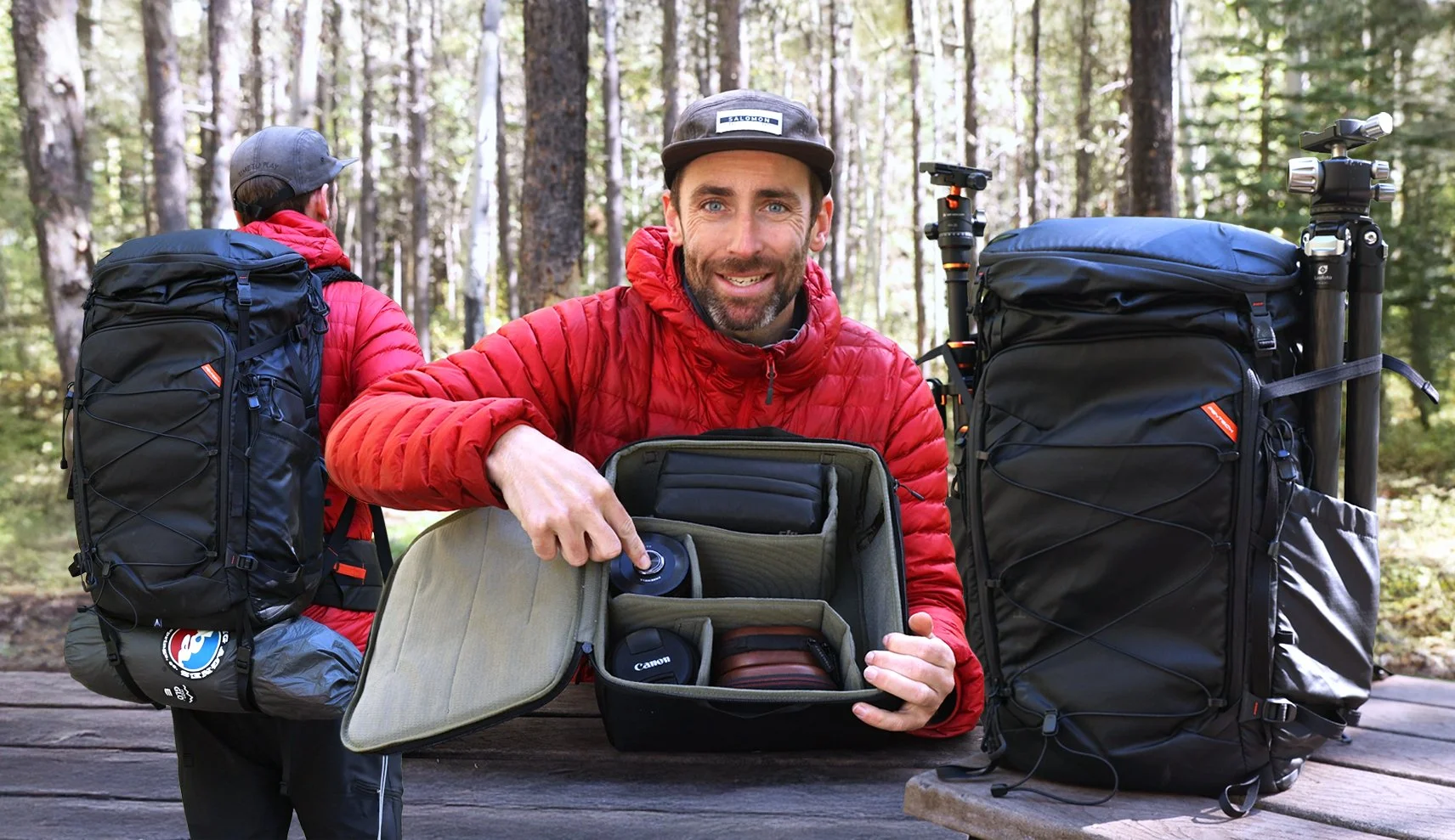 My Photography Kit Recommendations