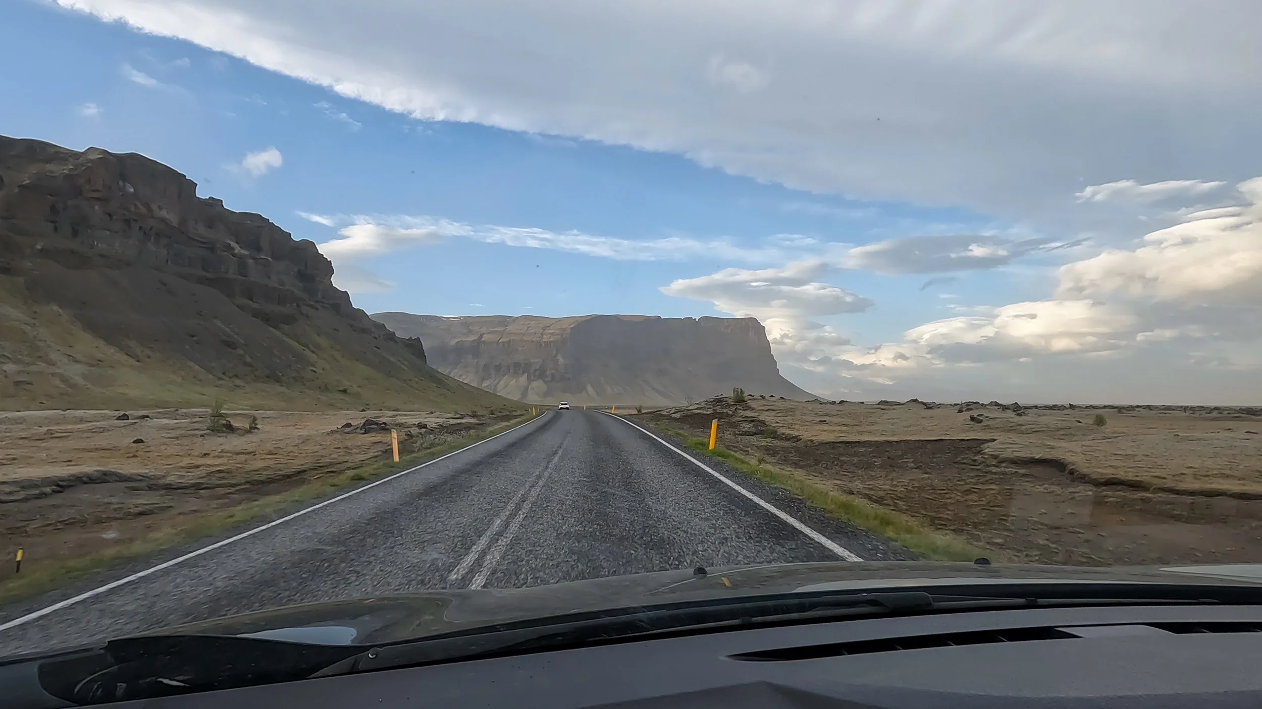 iceland ring road