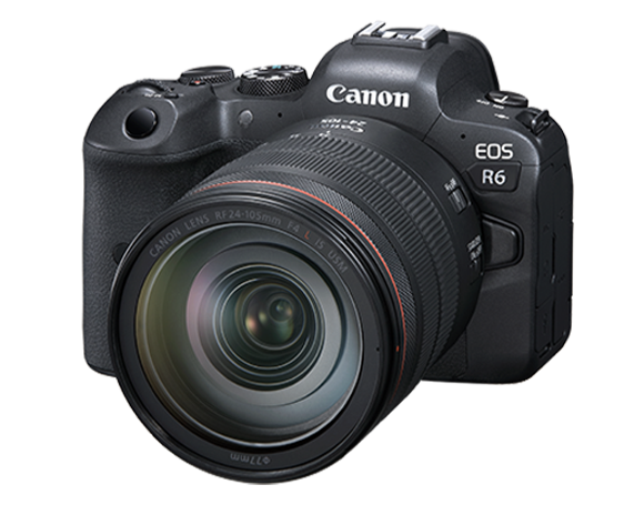 Canon R6