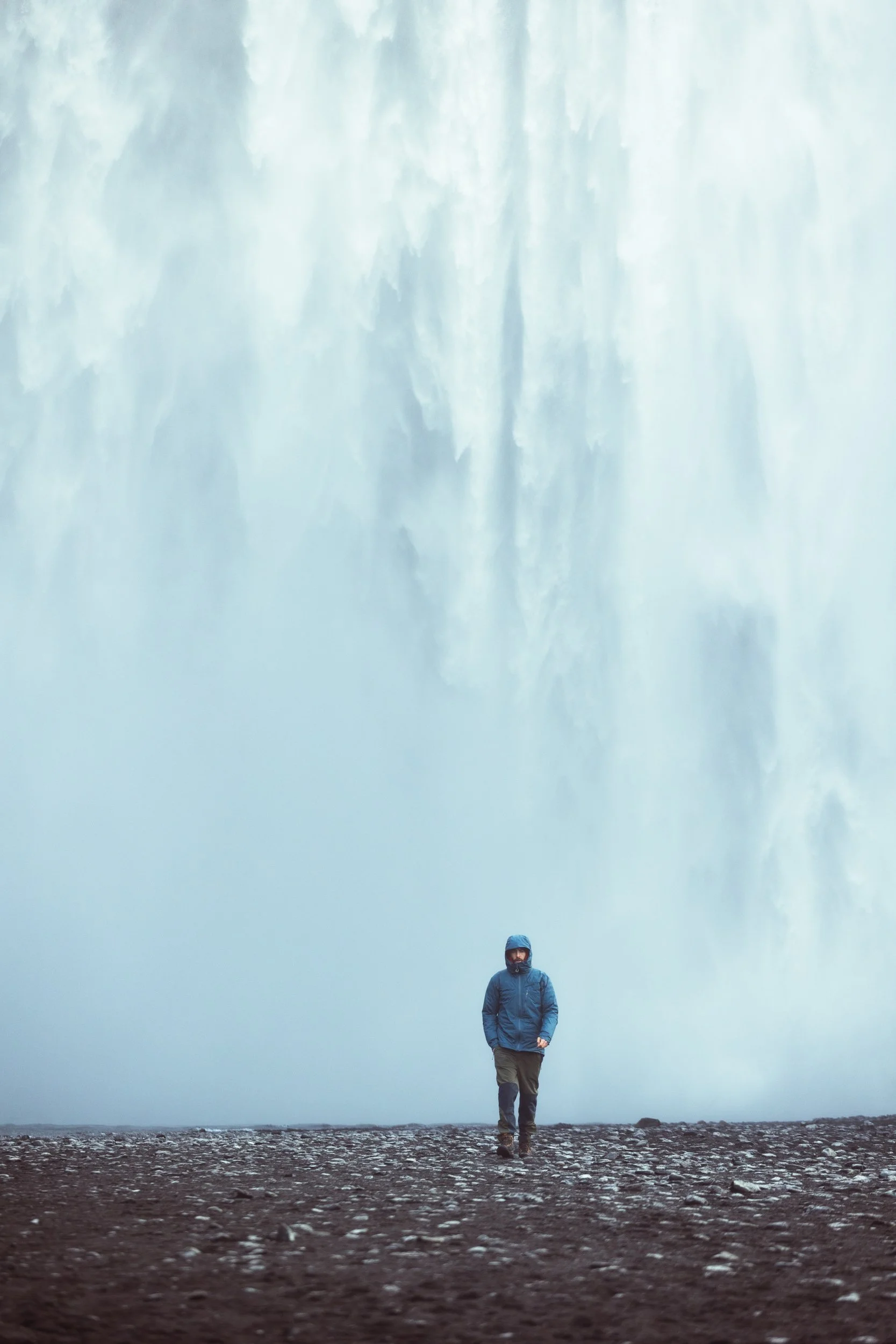 Skógafoss