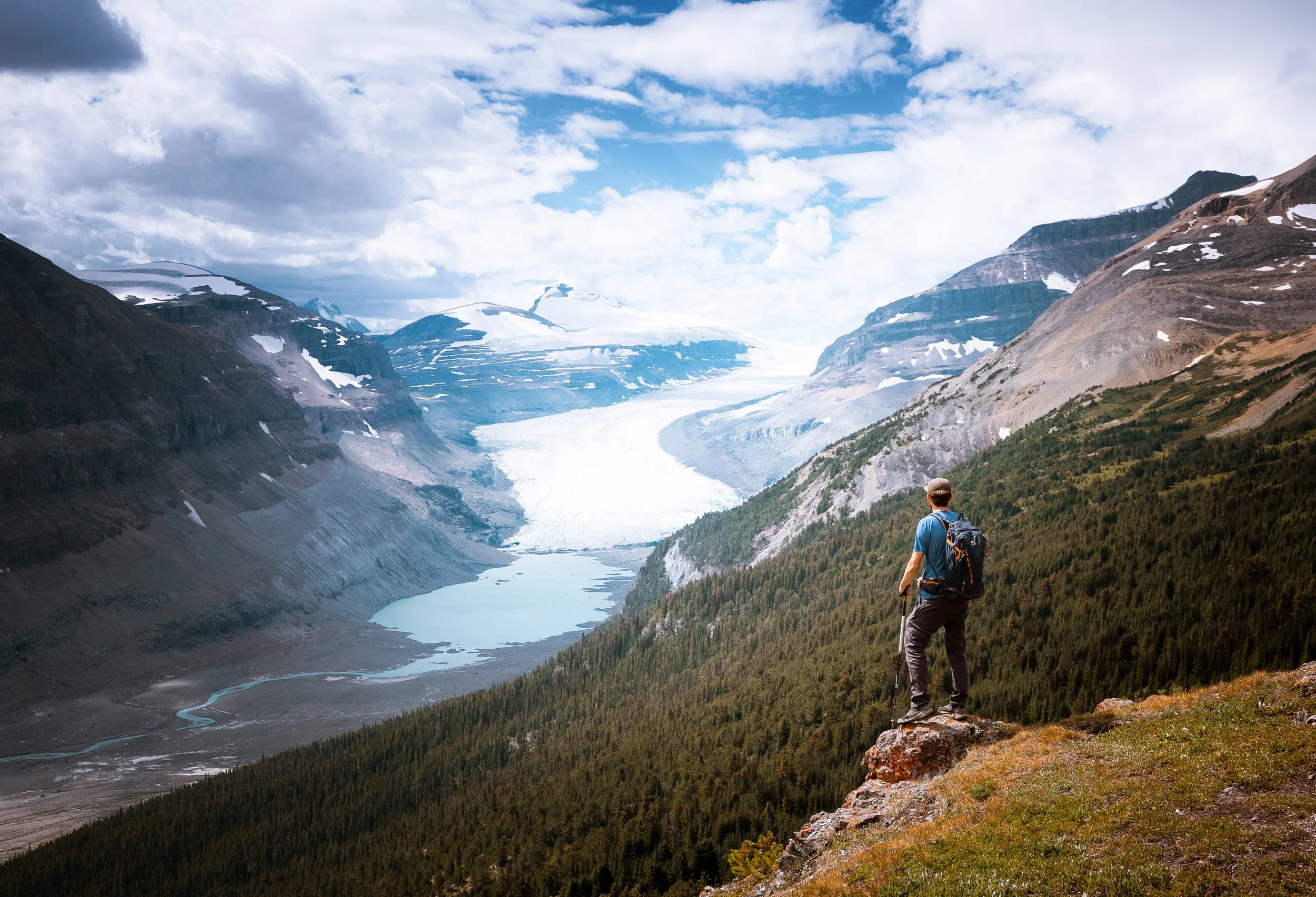 Top 10 Beginner Hikes in the Canadian Rockies