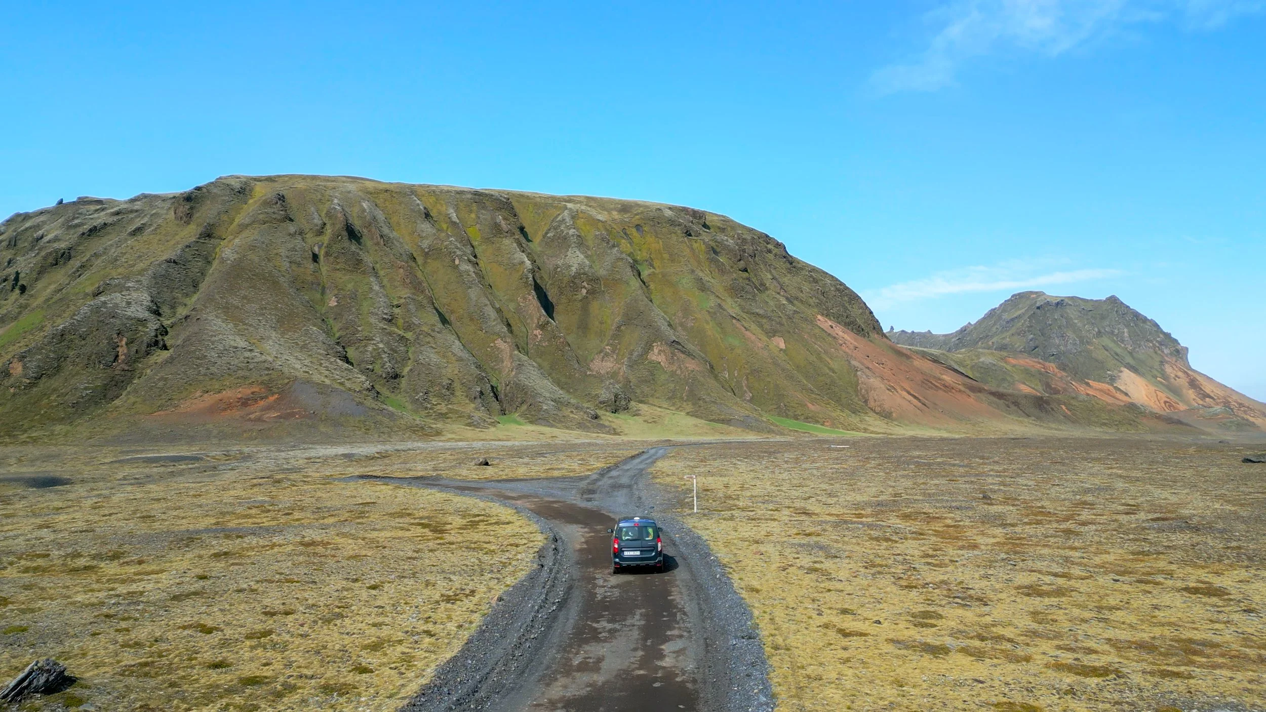 drive to thakgil