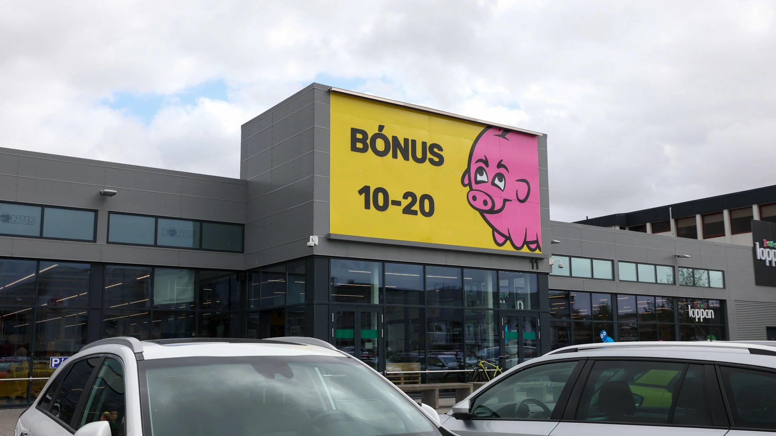 bonus pig