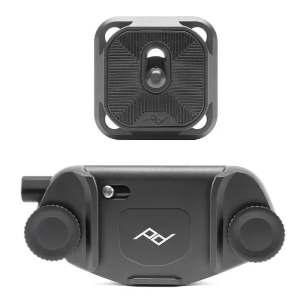 peak design capture clip