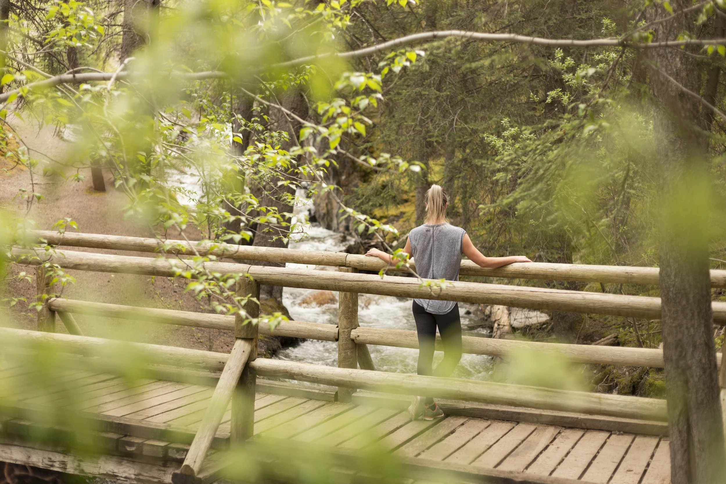 Sundance Canyon - Family fun away from the Crowds