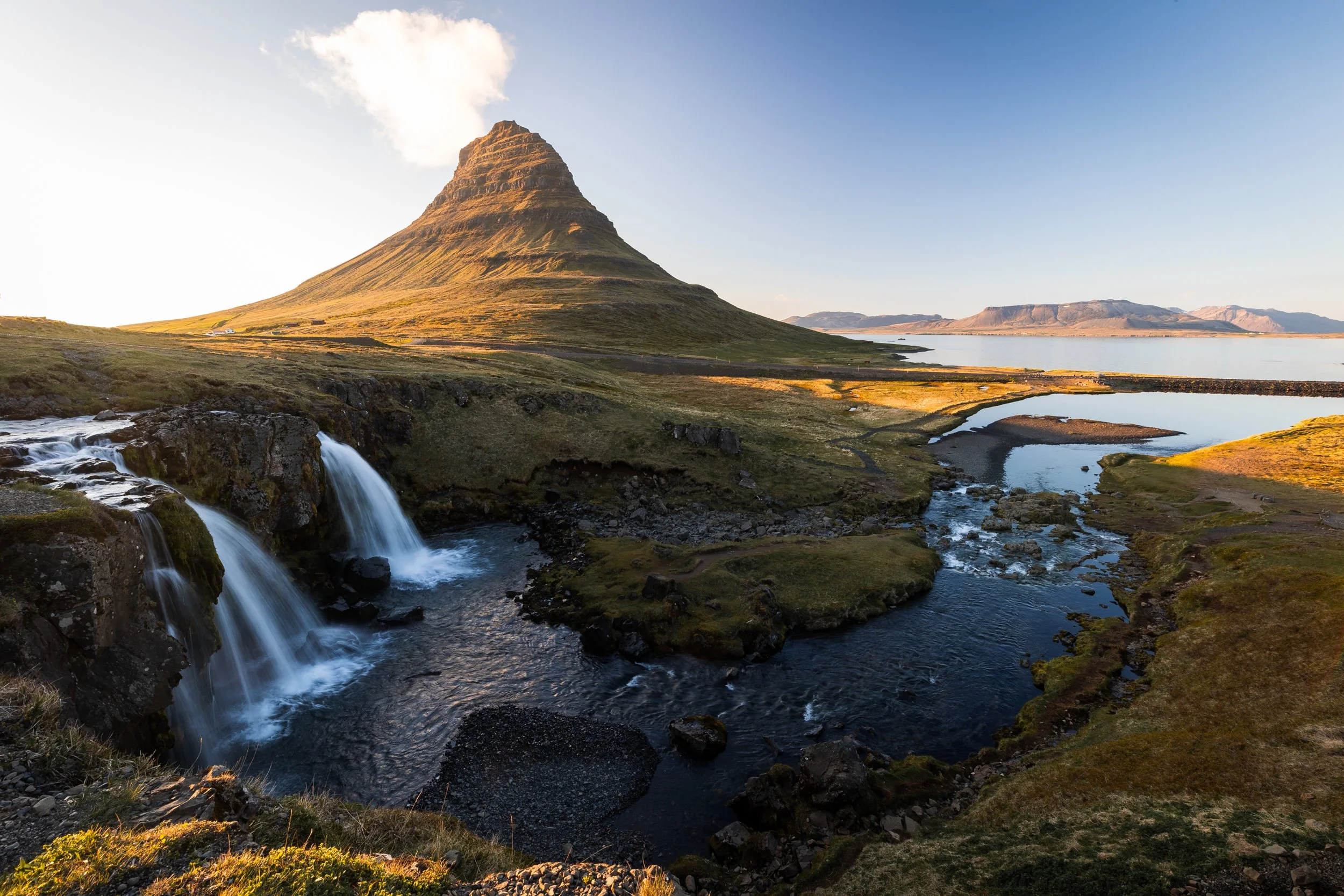 The Top Photography Spots in Iceland