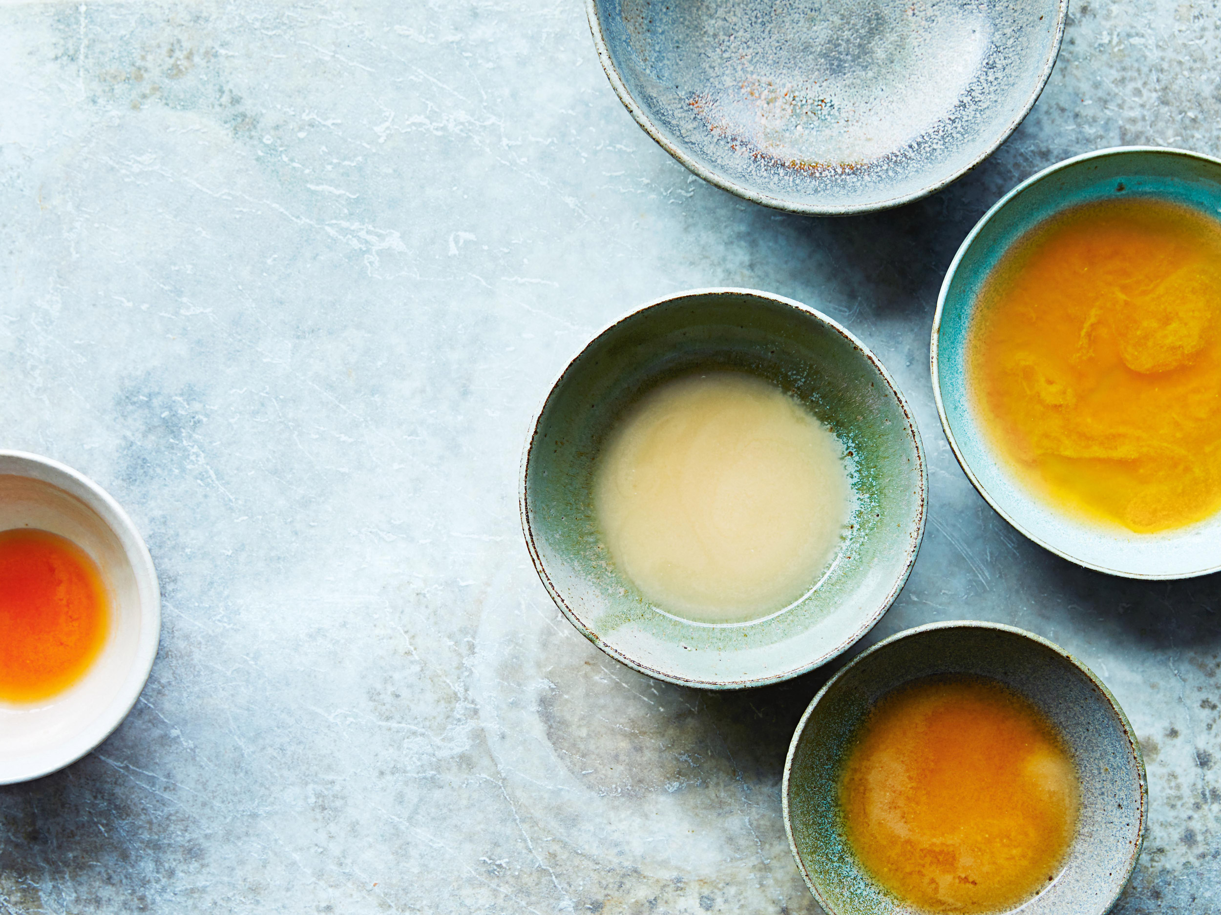 Miso Soups