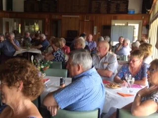 Music Makers Oct 14th 2018