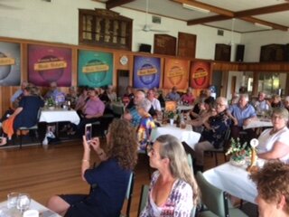 Music Makers Oct 14th 2018