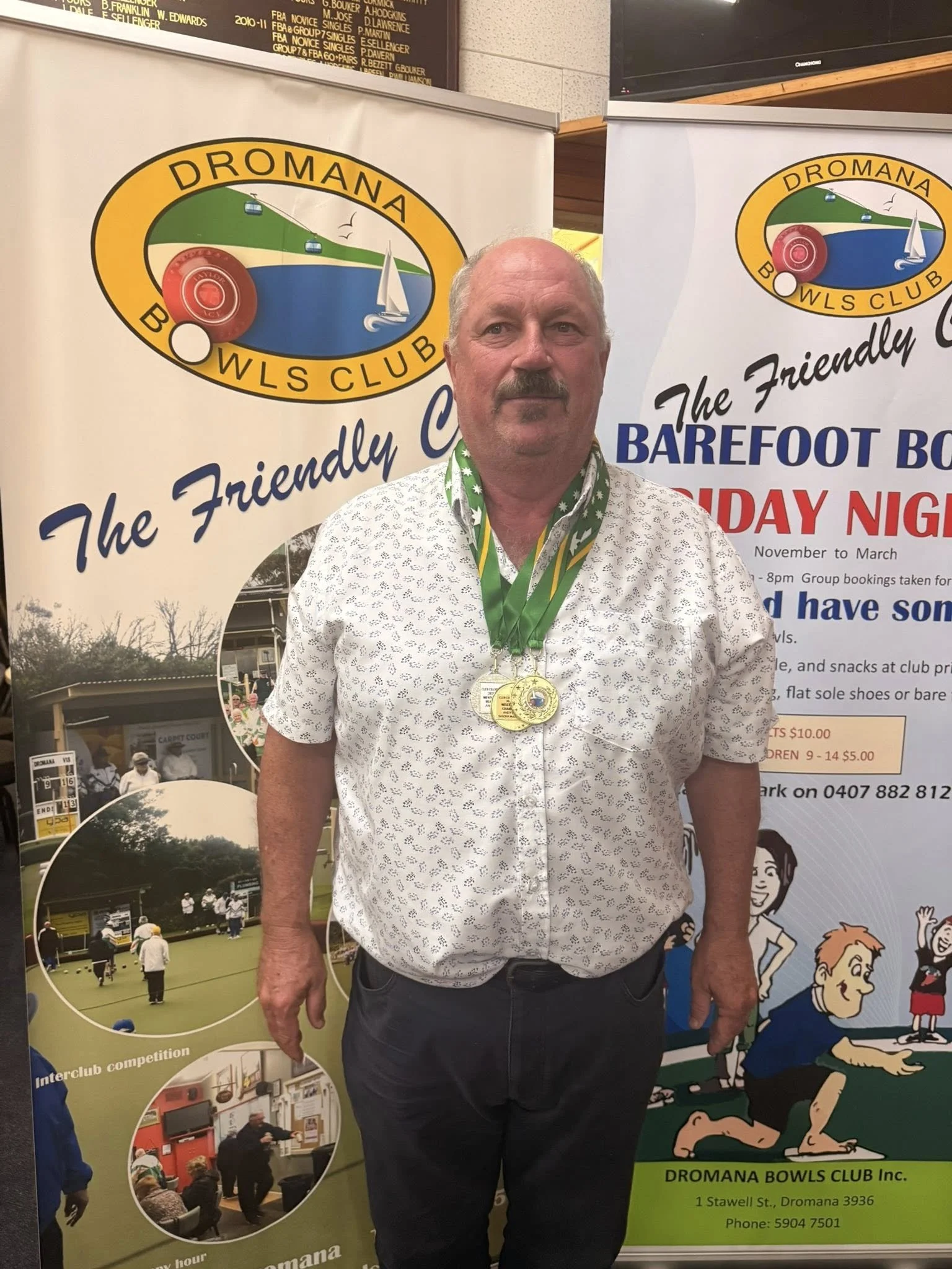 Mens Singles runner up Andy Wain.jpg