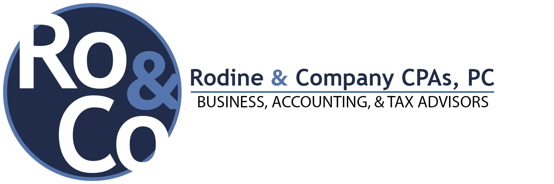Rodine &amp; Company CPAs, PC
