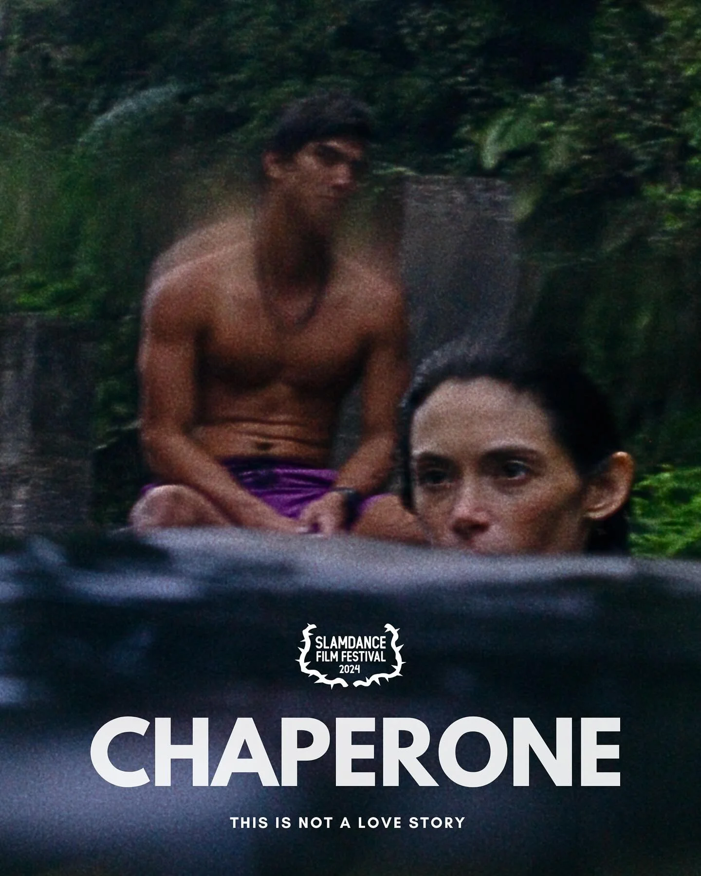Big congratulations to @ohinalabs alumni @zoeisenberg (writer/director) and @alisonweek (producer) on their film @chaperonefilmhawaii, premiering @slamdancegroup this Friday at 6:30pm in Park City.  Tickets at https://slamdance2024.eventive.org/sched