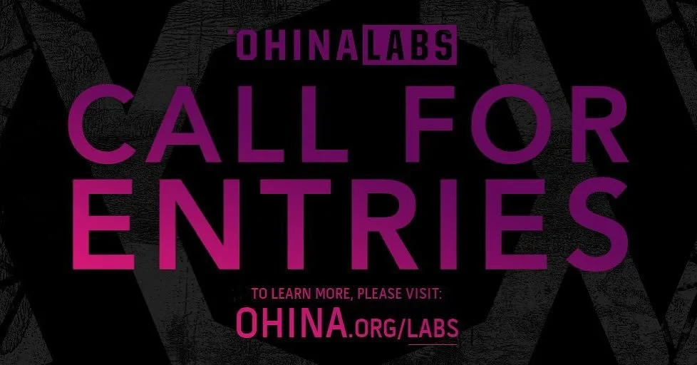 @ohinalabs 
In partnership with @creativehi808 @dbedthigov @hawaiipachealth @hi_shangrila @ohinalabs 
 is back! The 2025 call for entries is now open! Submit by going to filmfreeway.com/OhinaFilmmakersLab. Free to submit. The deadline to submit is Au