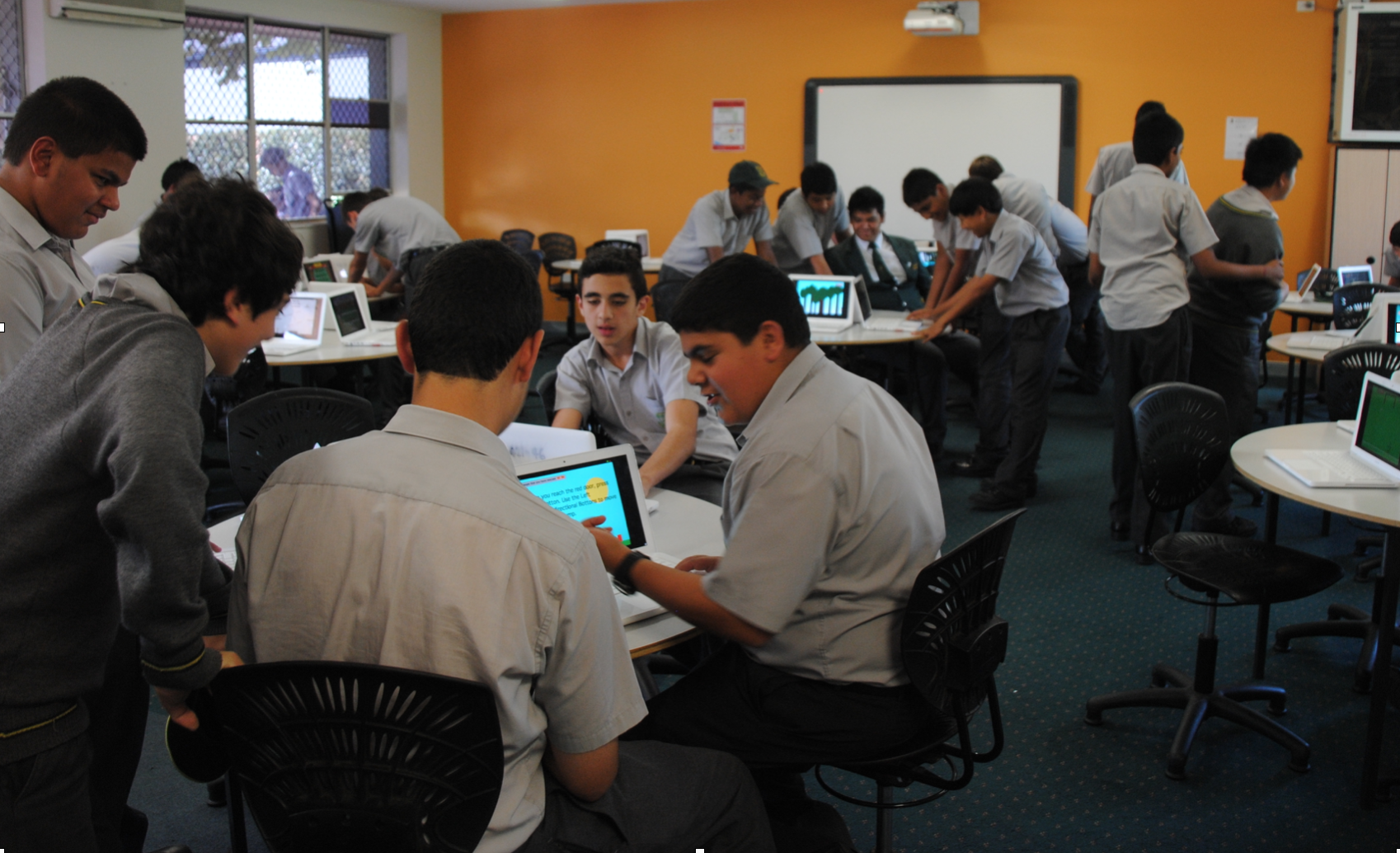 Growth Mindset: Reading Beyond the Headline