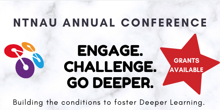 Announcing Keynote Speakers for NTAC Australia 2020!