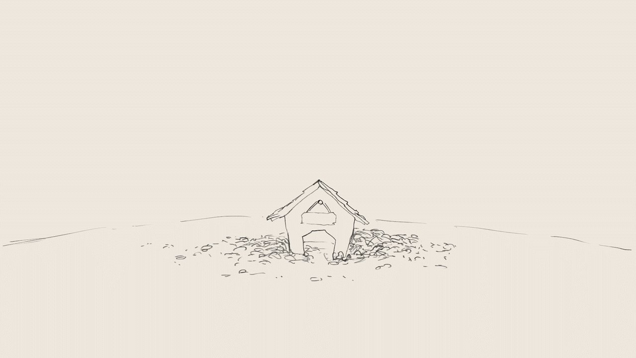 Cel-Animation No.1