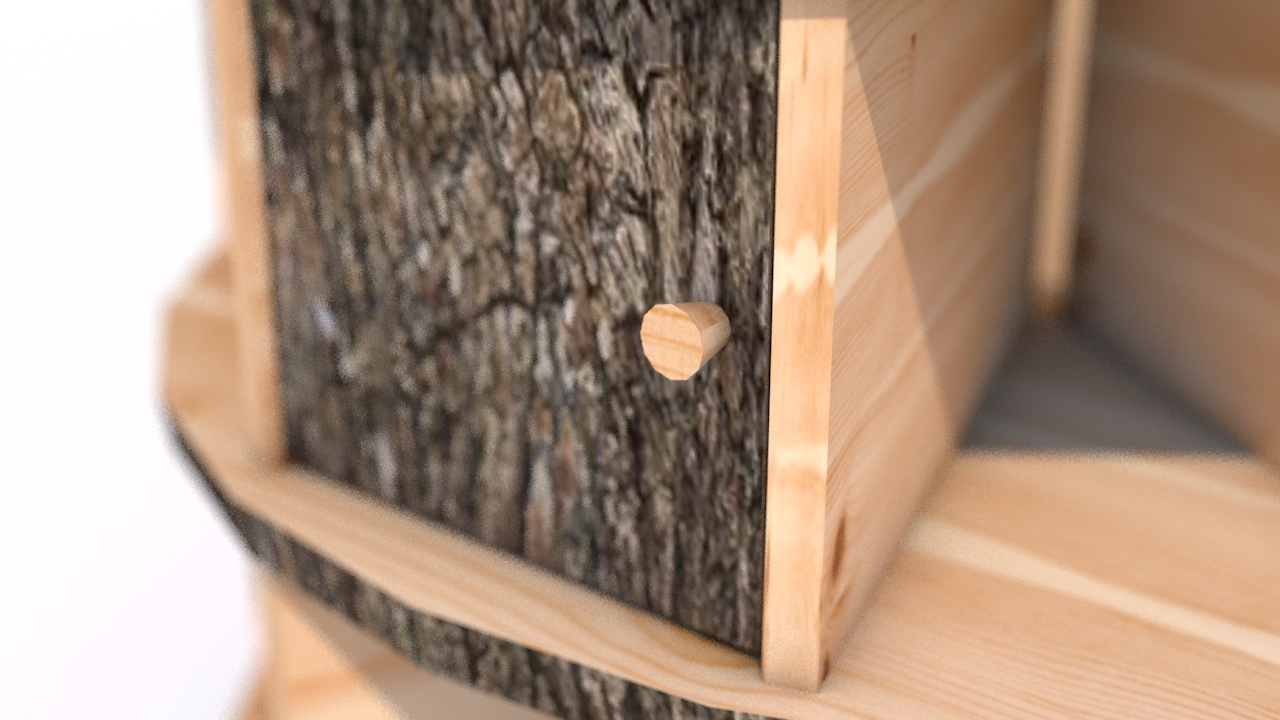 Details, Details, Details.
