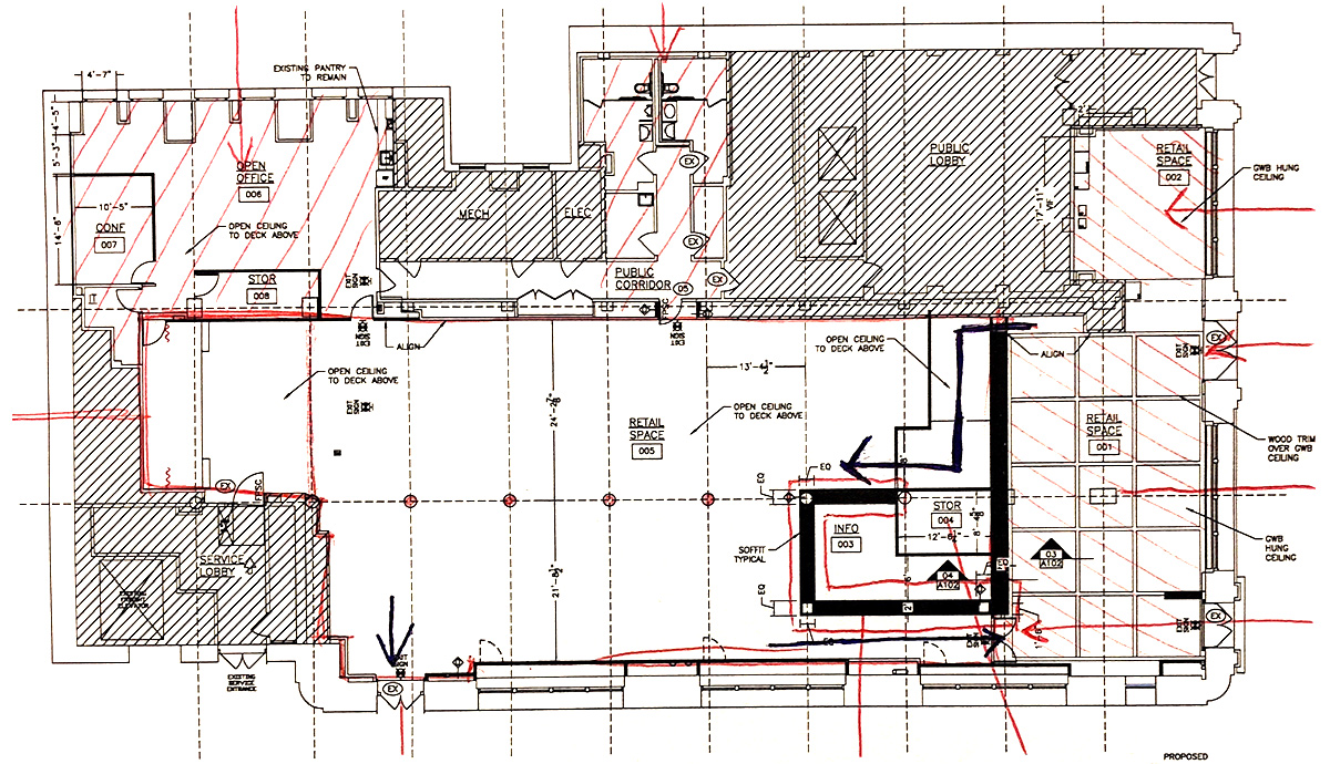 Blueprint