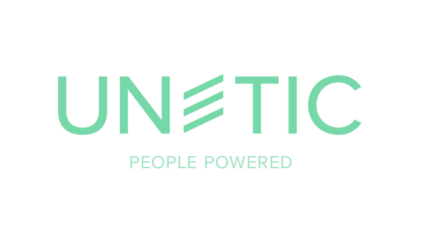 Unetic Logo