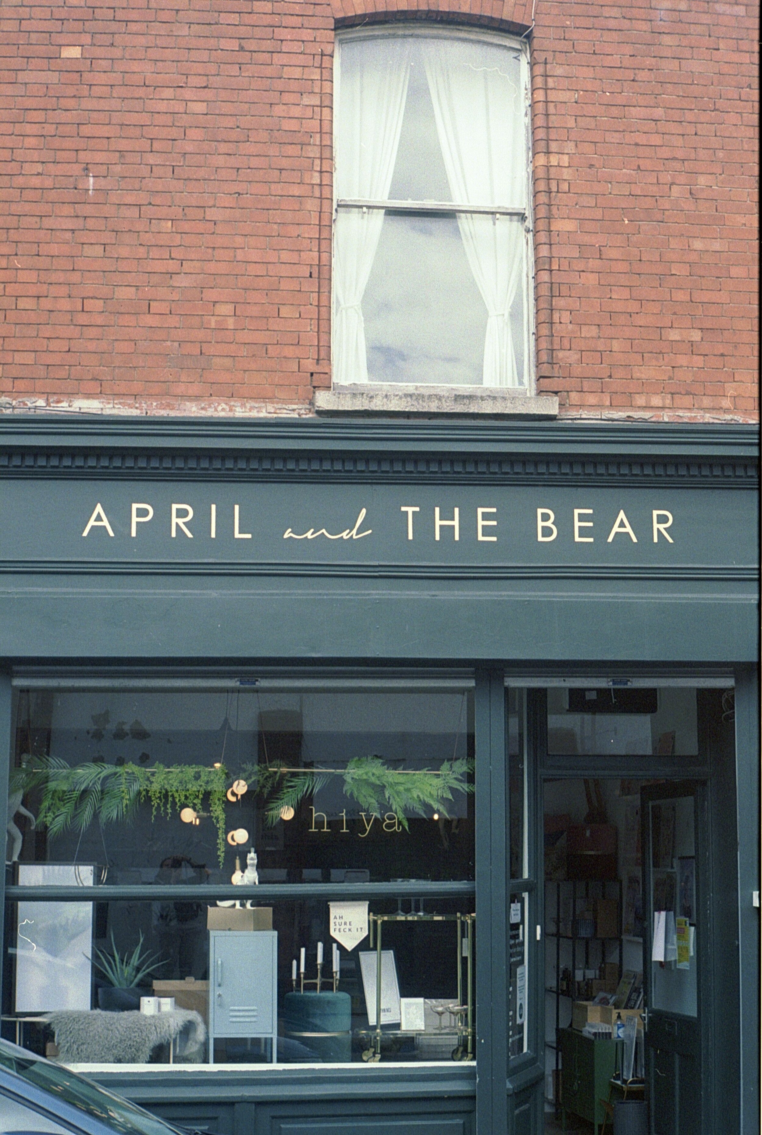 April and the Bear .jpg
