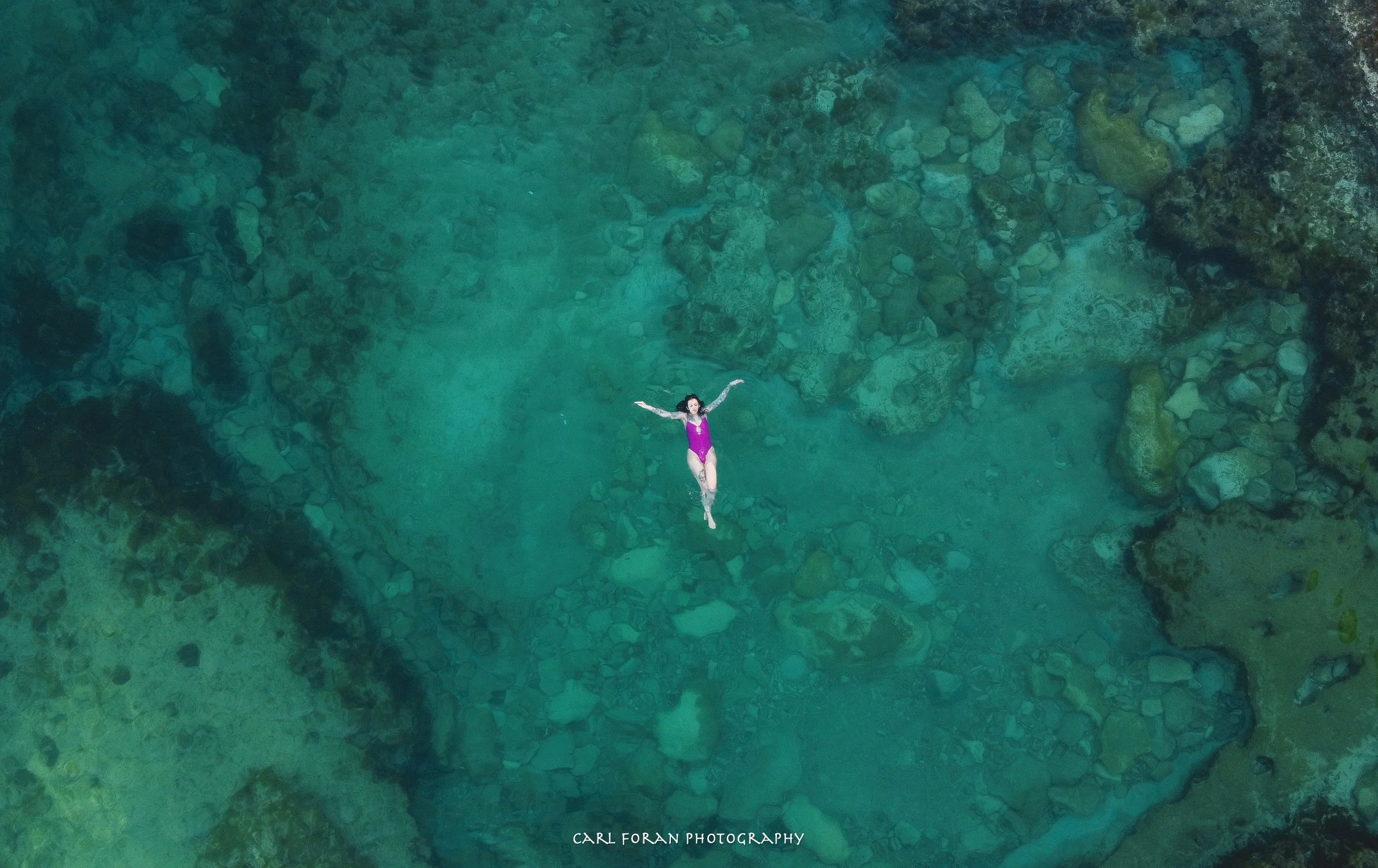 St Peters Pool, Malta