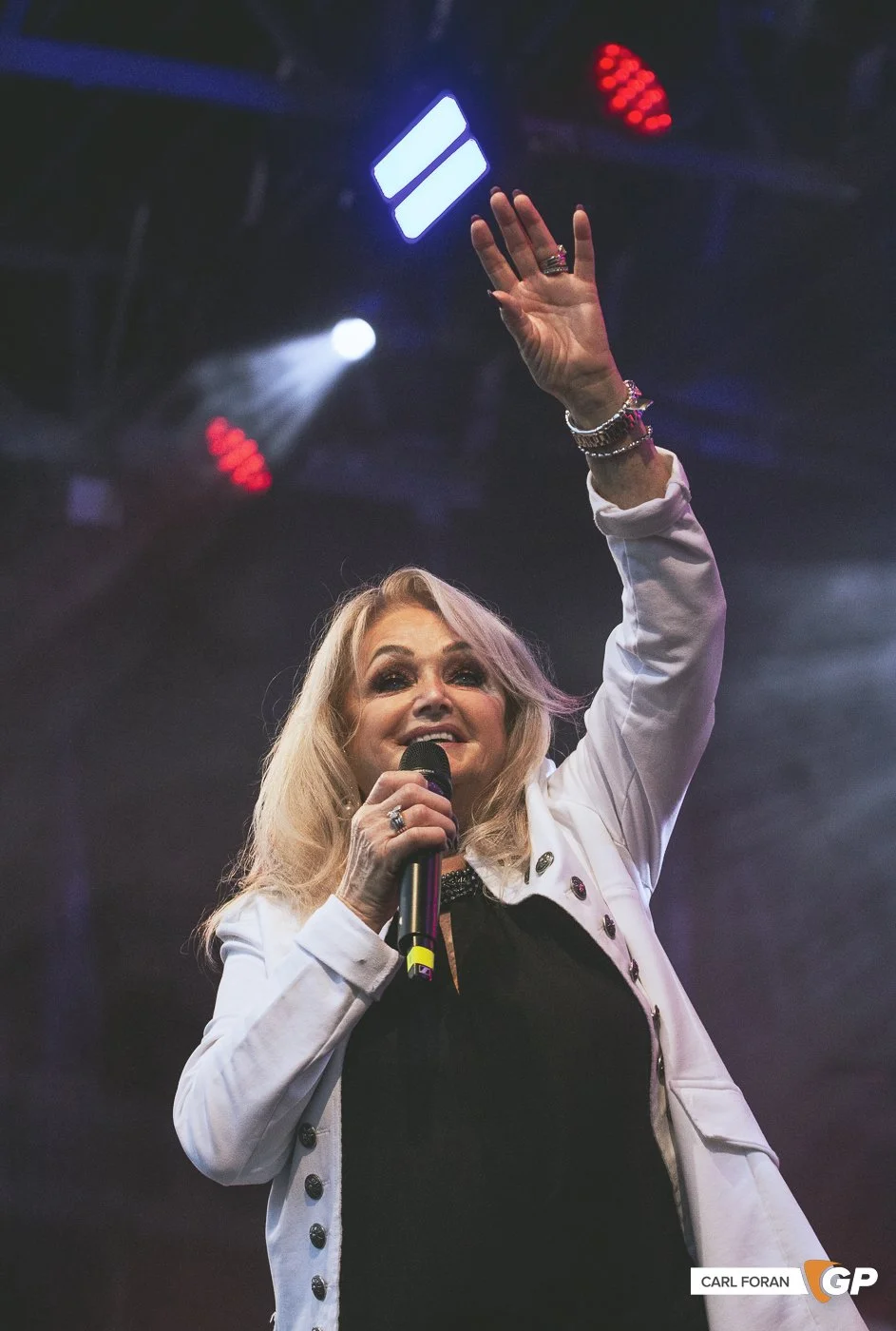Bonnie Tyler Leopardstown racecourse -20.jpg