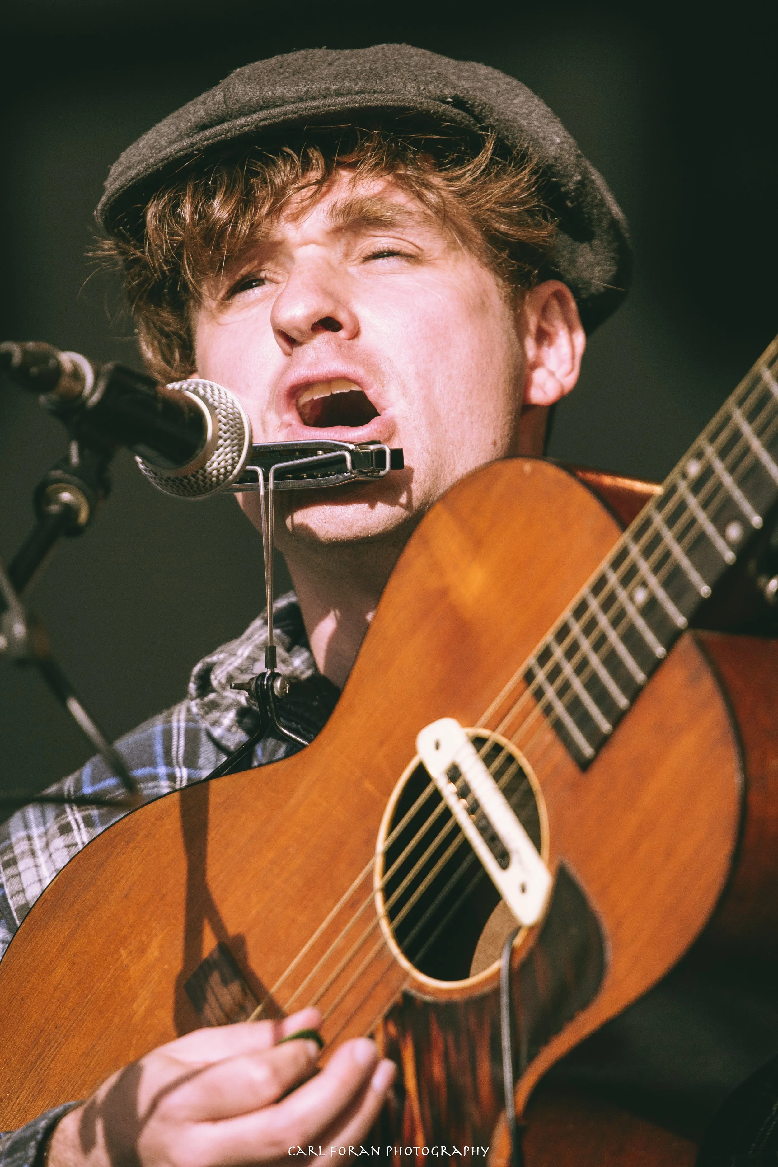 Josh O Keefe Live at Iveagh Gardens -13.jpg