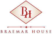 Braemar House | B&B and YHA Hostel, Wanganui, New Zealand