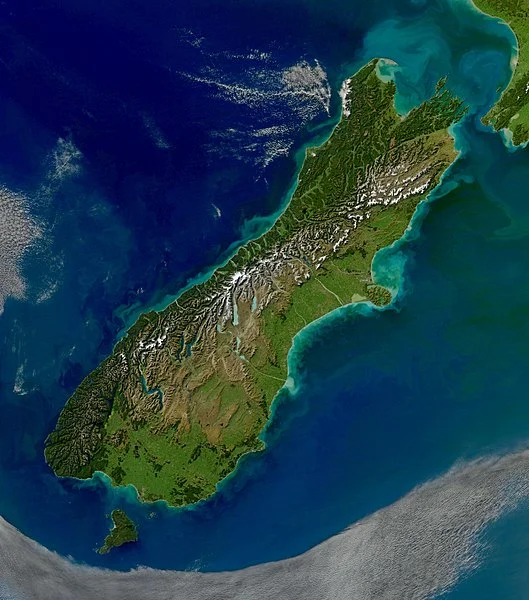 Professional Development Exchange New Zealand 2019
