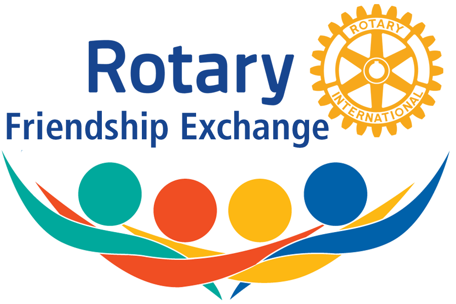 Rotary Friendship Exchange