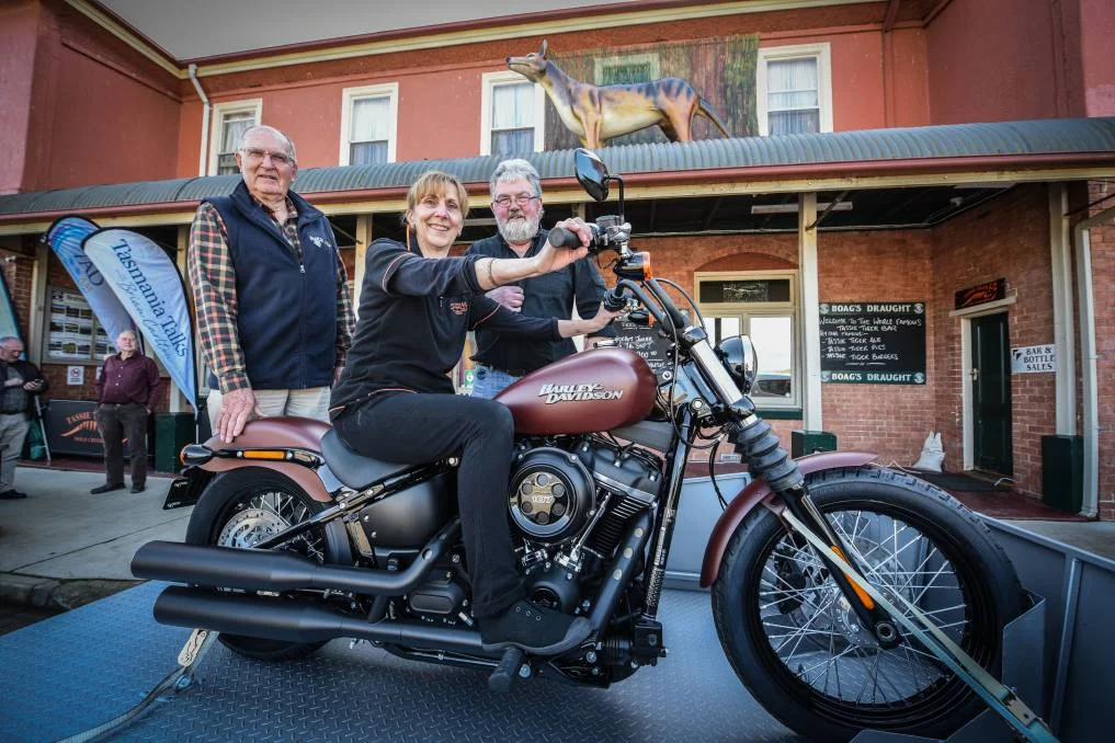 Rotary and Mole Creek Hotel team up for big fundraising effort | The Examiner
