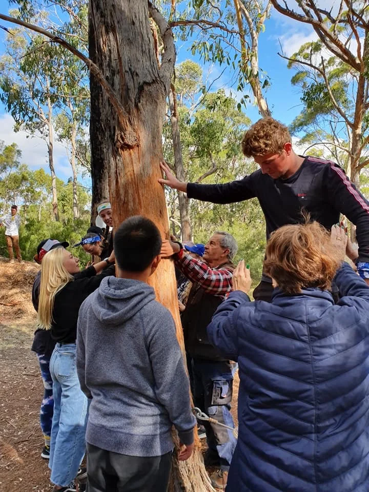 Rotary Youth Program of Enrichment