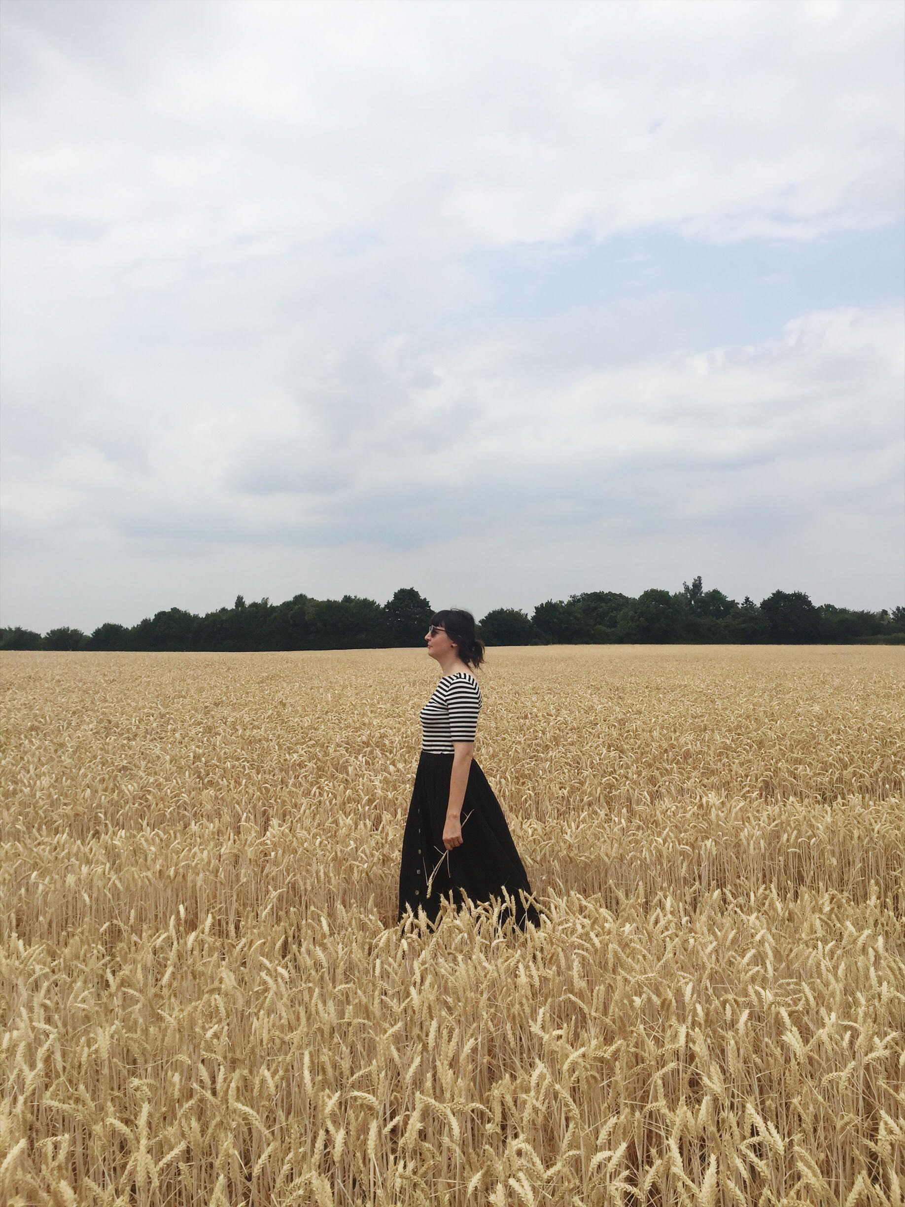 Exploration of Suffolk Countryside ;-) 