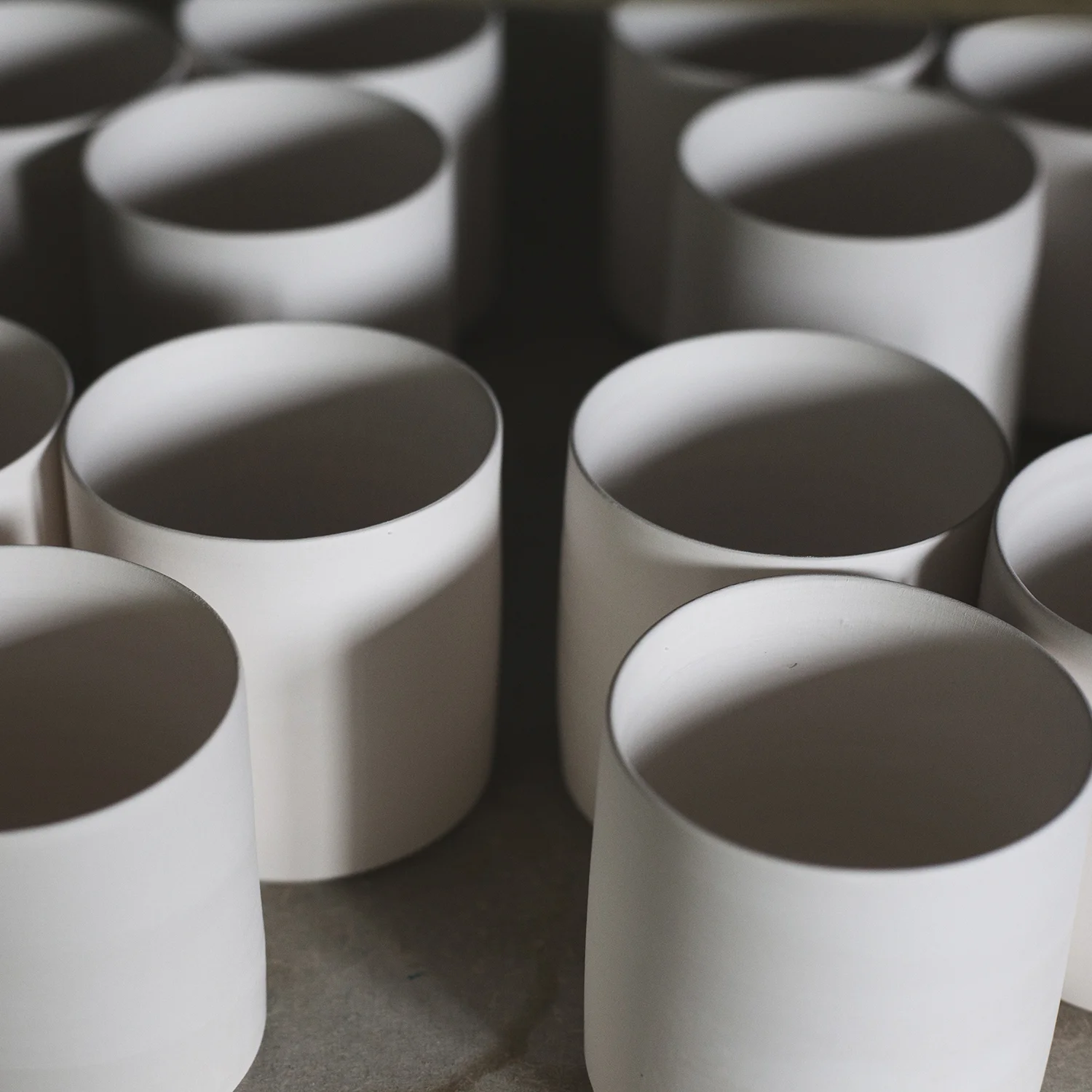 Small cylinders