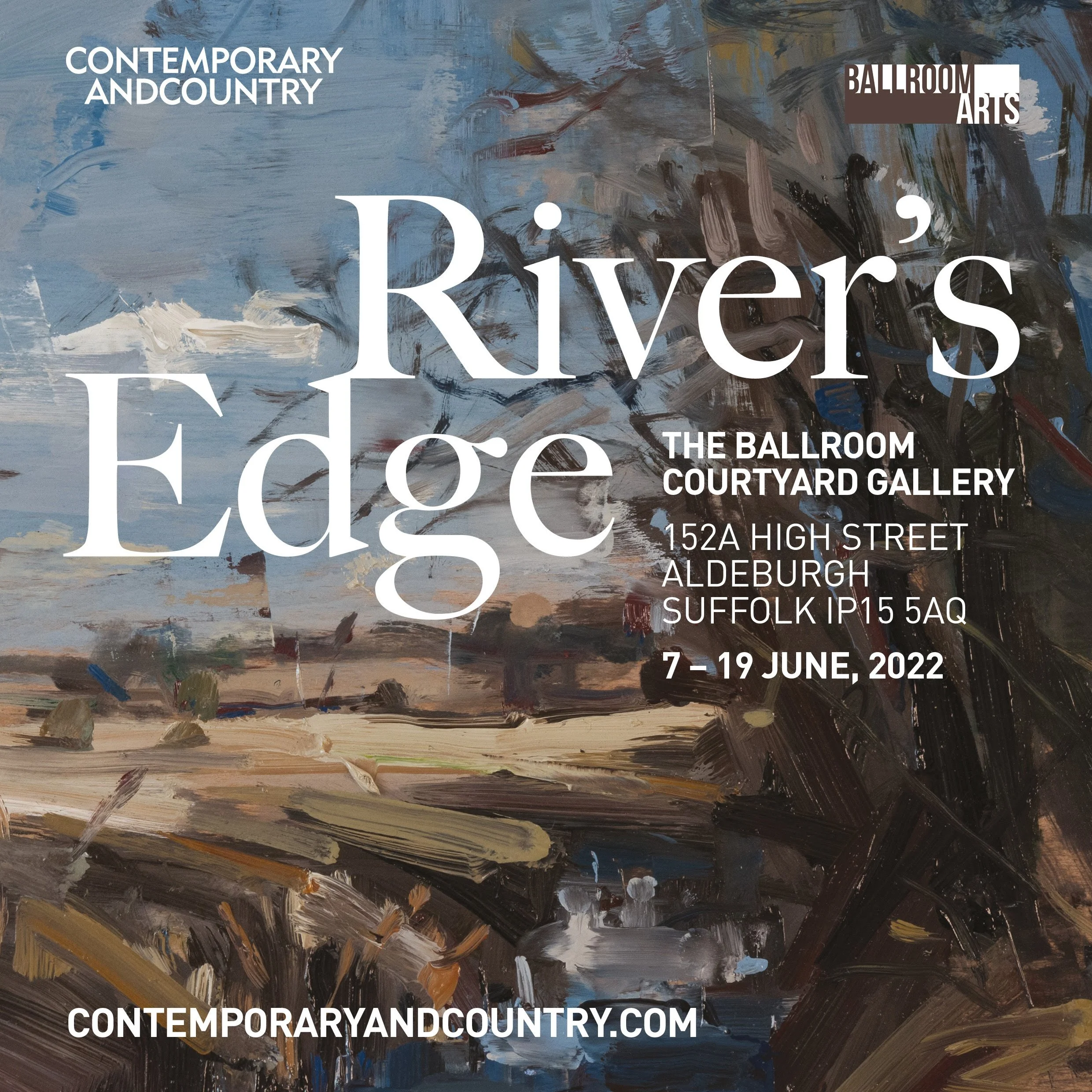 River's Edge