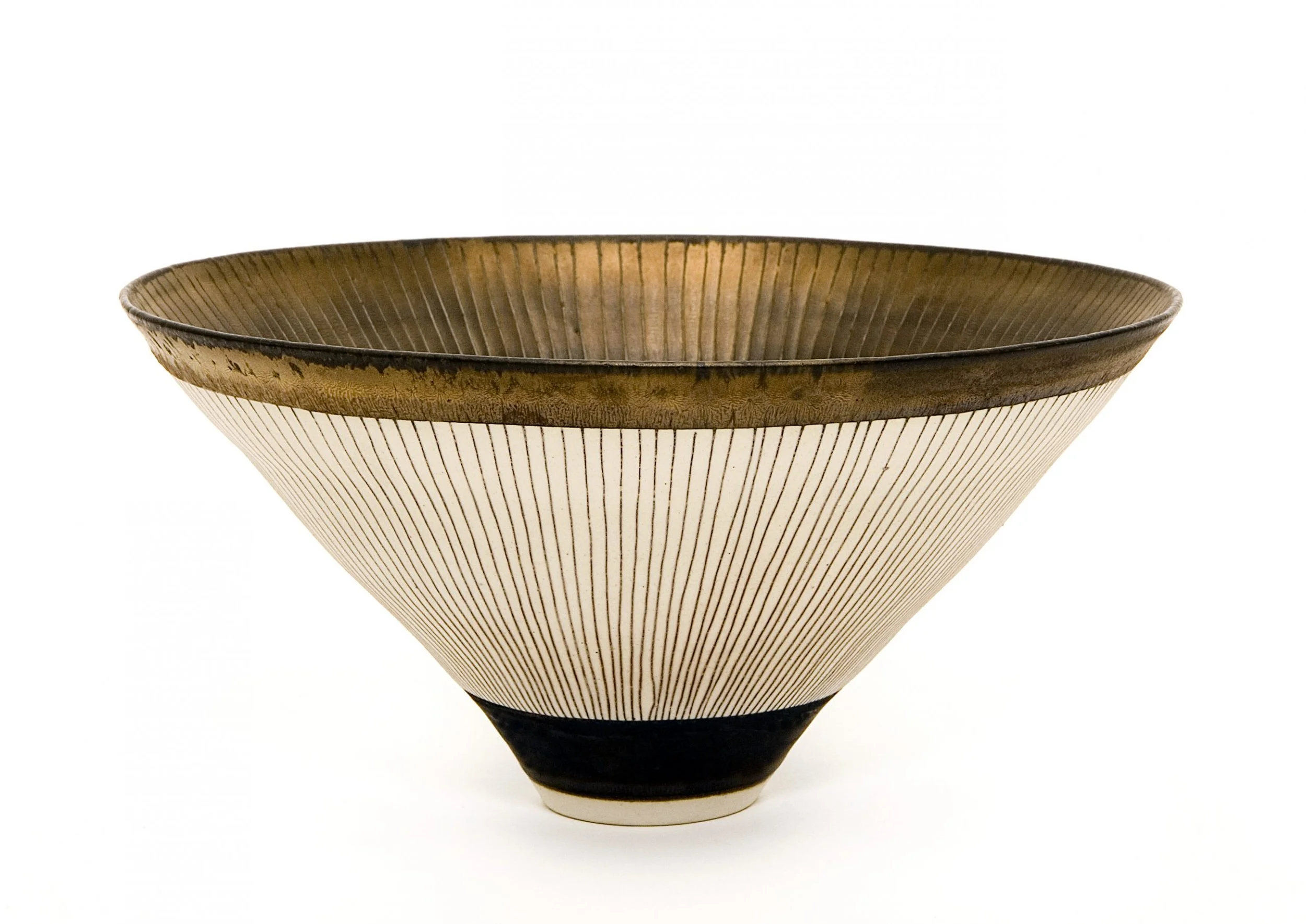 Lucie Rie: The Adventure of Pottery/ Kettles Yard