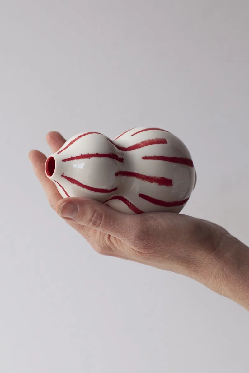 Wax works - solo exhibition at CPA gallery London