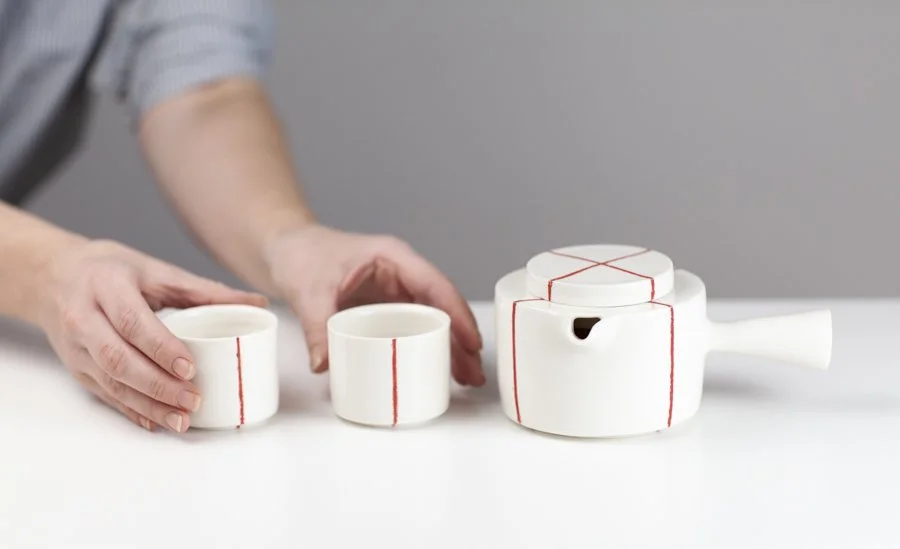 FOCUS ON CERAMICS