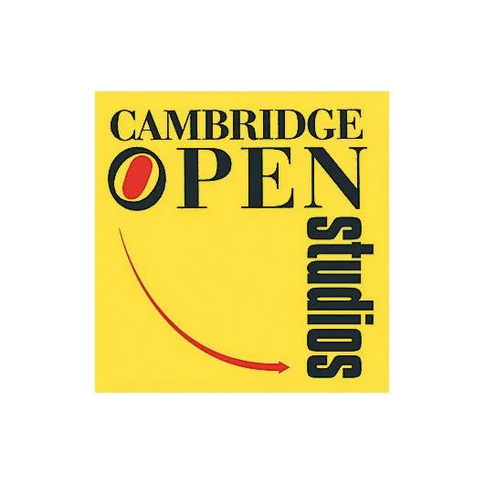 Cambridge Open Studio 2024