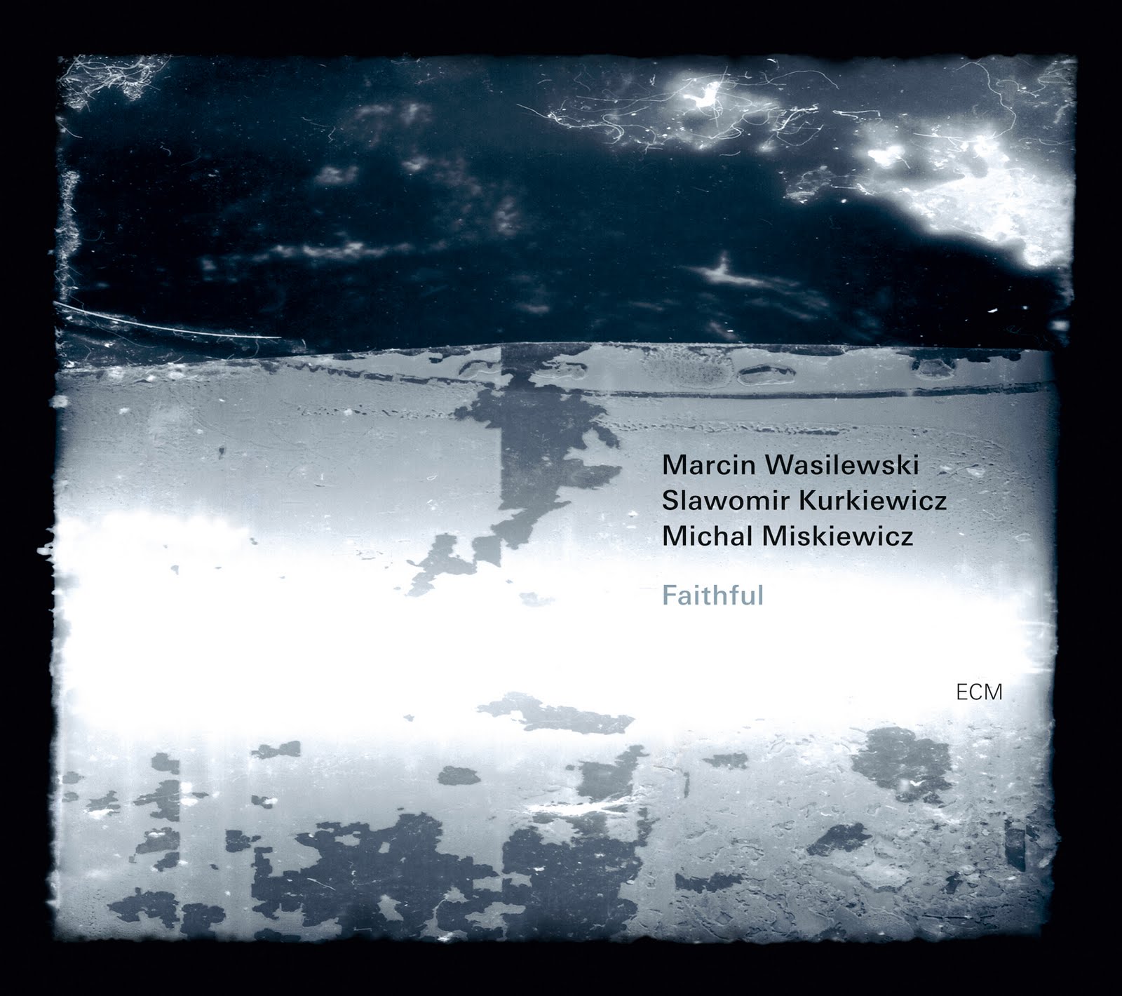 Marcin Wasilewski Trio „Faithfull”