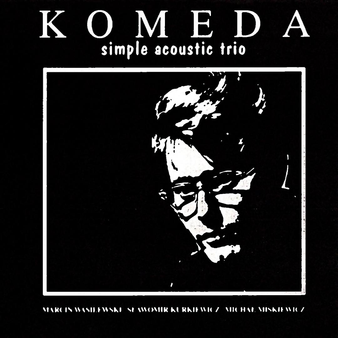 Simple Acoustic Trio "Komeda"