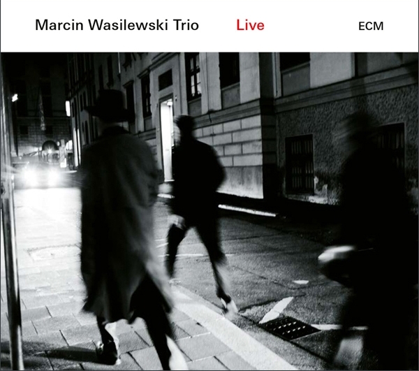 Marcin Wasilewski Trio „Live” 